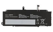 Baterie Lenovo ThinkPad X13 2-in-1 Gen 5 / X13 Yoga Gen 4 / X13 Yoga Gen 5 - 15.48v 3533mAh - Li-Pol