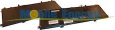Batéria HP Spectre X360 15-DF0000NO / Spectre X360 15-DF0000NX - 11.55 7150mAh - Li-Pol