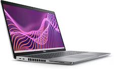 Pracovný noteboook - DELL Latitude 5530