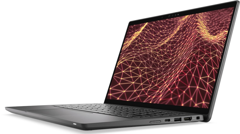 Dotykový notebook - DELL Latitude 7430  - Trieda B
