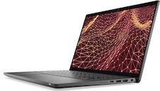 Dotykový notebook - DELL Latitude 7430  - Trieda B