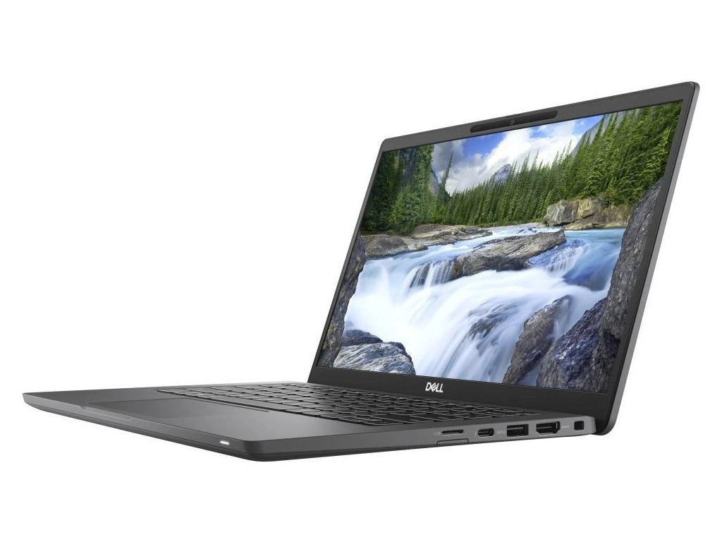 Profesionálny notebook - DELL Latitude 7320