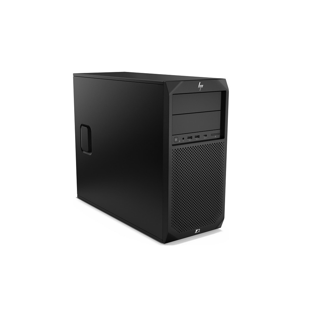 Pracovný počítač - HP Z2 G4 Workstation