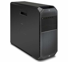 Výkonná pracovná stanica - HP Z4 G4 Workstation