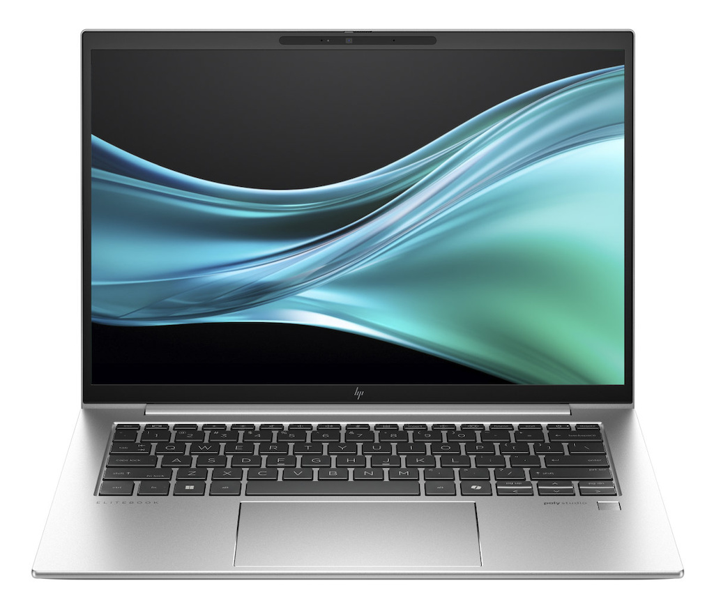 Značkový notebook - HP EliteBook 840 G11
