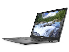 Pracovný notebook - DELL Latitude 7310 2-in-1 Trieda B