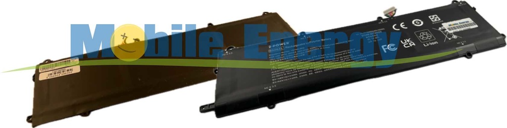 Batéria HP Spectre X360 15 EB0005NI - 11.1v 5000mAh - Li-Pol