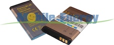 Batéria Nokia 1100 / 1101 / 1108 / 1110 / 1200 / 1650 / 3120 / 5030 / 6030 / 3620 / 6620 / BL-5C- 3.7v 1100mAh- Li-Ion