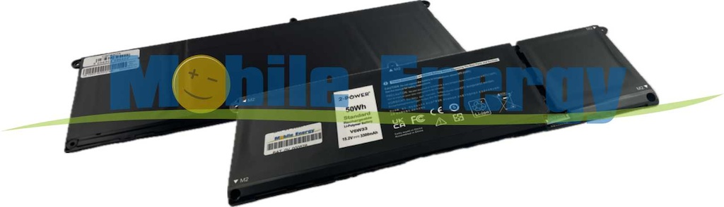 Batéria Dell Latitude 3420 / 3520 - 15.2v 3300mAh - Li-Pol
