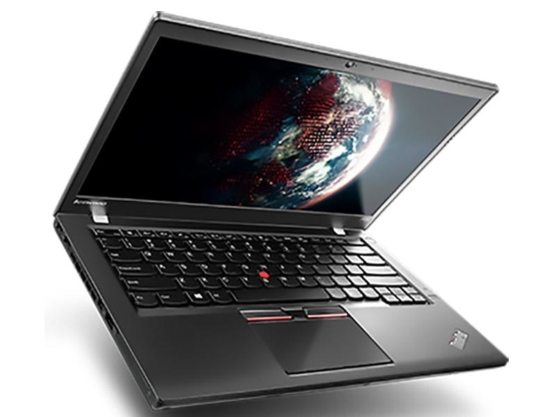Malý notebook  - Lenovo ThinkPad X240 - Trieda B