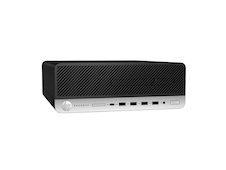 Pracovný počítač - HP ProDesk 600 G4