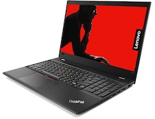 Profesionálny notebook - Lenovo ThinkPad T580 - Trieda B
