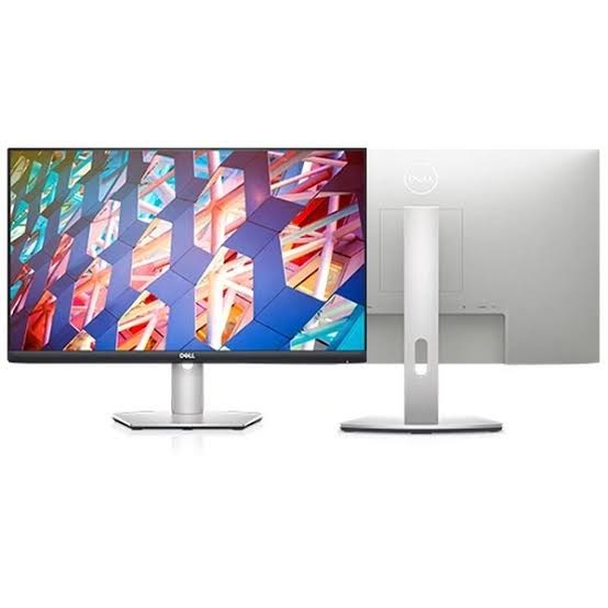 Značkový monitor - LCD 24" IPS DELL S2421HS - Trieda B