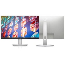 Značkový monitor - LCD 24" IPS DELL S2421HS - Trieda B