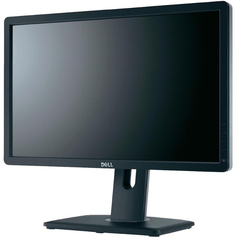Grafický IPS monitor - LCD 24" IPS DELL U2412M - Trieda B