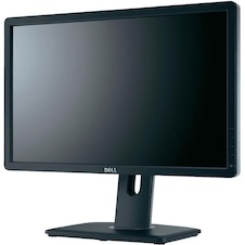 Grafický IPS monitor - LCD 24" IPS DELL U2412M - Trieda B