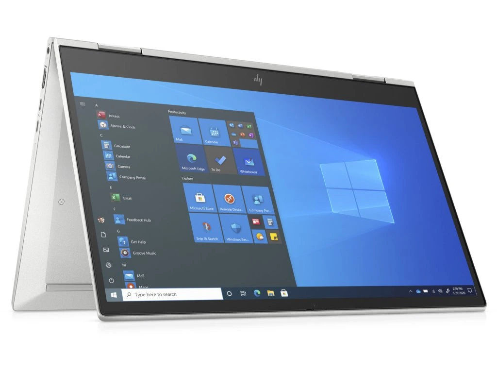 Malý tablet-notebook - HP Elitebook x360 830 G7 - Trieda B