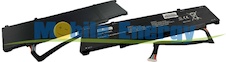 Batéria HP Omen 16-u0000 - 15.2v 4150 mAh - Li-Pol