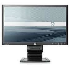 Kvalitný monitor - LCD 23" TFT HP LA2306X - Trieda B - Repas