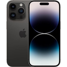 APPLE - iPhone 14 Pro 512 GB Space Black - Úprava zdaňovania prirážky – použitý tovar