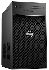 Výkonná stanica - PC DELL Precision 3640 Workstation