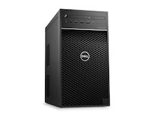 Výkonná stanica - PC DELL Precision 3650 Workstation