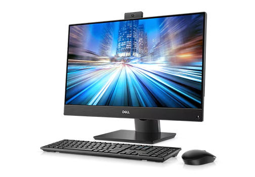 ALL IN ONE - PC DELL Optiplex 7470 AIO