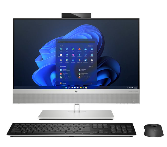 Dotykový ALL IN ONE - PC HP EliteOne 800 G6 24" Touch AiO