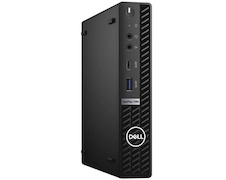 Malý počítač - PC DELL Optiplex 7080 Micro