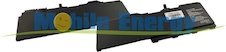 Batéria HP ZBook Fury 15 G7 / HP ZBook Fury 15 G8 - 15.44v 6000mAh - Li-Pol
