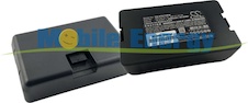 Batéria Gardena Sileno City 500 / Flymo Easilife 200 / Husqvarna 5902142-04 / McCulloch ROB S400 - 18v 2.5Ah - Li-Ion