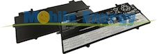 Batéria Lenovo ThinkPad X1 Carbon G10 / X1 Yoga G6 - 15.44v 3691mAh - Li-Pol