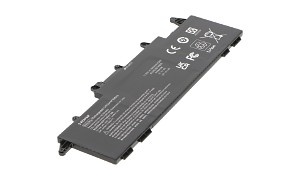 Baterie HP ProBook x360 435 G7 / G8 / G9 - 11.55v 3600mAh - Li-Pol