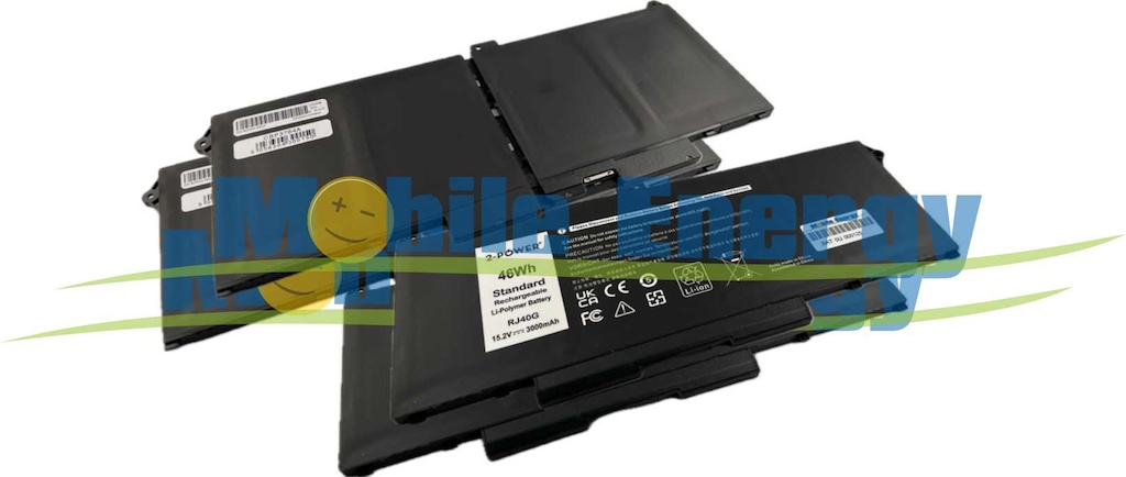 Batéria Dell Latitude 5420 / Latitude 5520 / Latitude 5424 / Latitude 7424 - 15.2v 3000mAh - Li-Pol