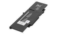 Baterie Dell Latitude 7450 / 7640 / 7440 / 7340 / 7340 2-in-1 / 7640 2-in-1 / 7440 2-in-1 - 11.4v 4878mAh - Li-Pol