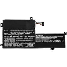 Baterie Laptop IdeaPad L340 / IdeaPad L340 15iWL / Ideapad L3-15IML05 / - 11.25v 3080mAh - Li-Pol