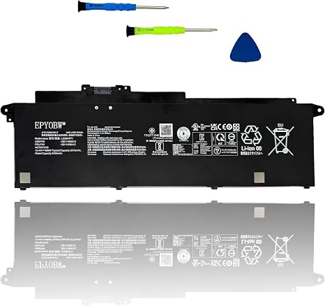 Baterie Lenovo ThinkPad T16 Gen 3 / ThinkPad T16 Gen 4 / ThinkPad P16s Gen 4 - 15.2v 4300mAh - Li-Pol