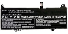 Baterie Lenovo ChromeBook 14E 81MH000YAU / Chromebook S345 - 11.55v 4650mAh - Li-Pol