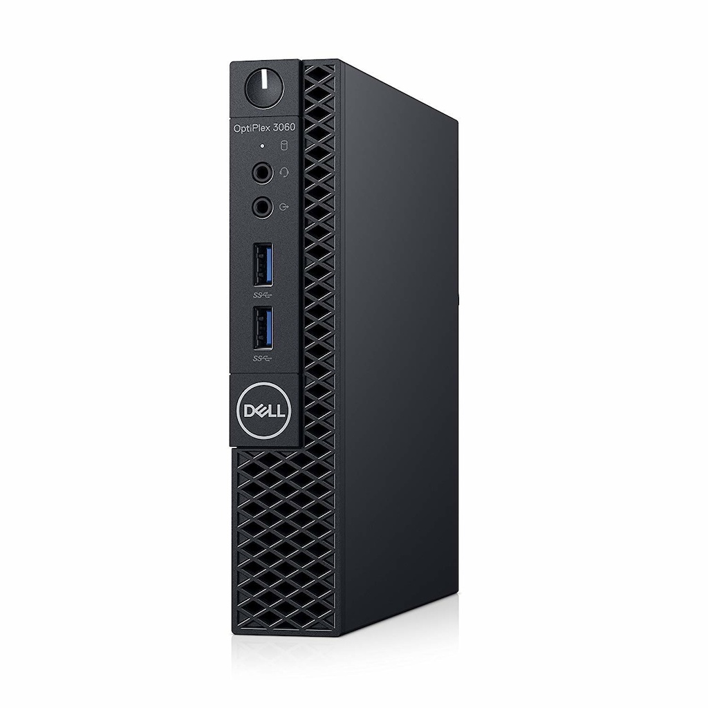 Malý počítač - PC DELL Optiplex 3050 Micro