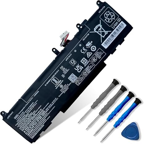 Batéria HP ProBook 430 G9 / ProBook 440 G9 / ProBook 650 G8 - 11.4v 3950mAh - Li-Pol