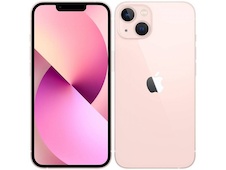 APPLE - iPhone 13 mini 128GB Pink - repas