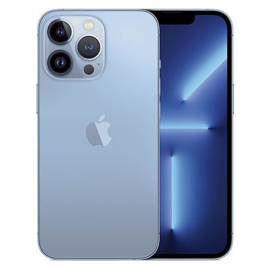 APPLE - iPhone 13 Pro 128GB Sierra Blue - repase