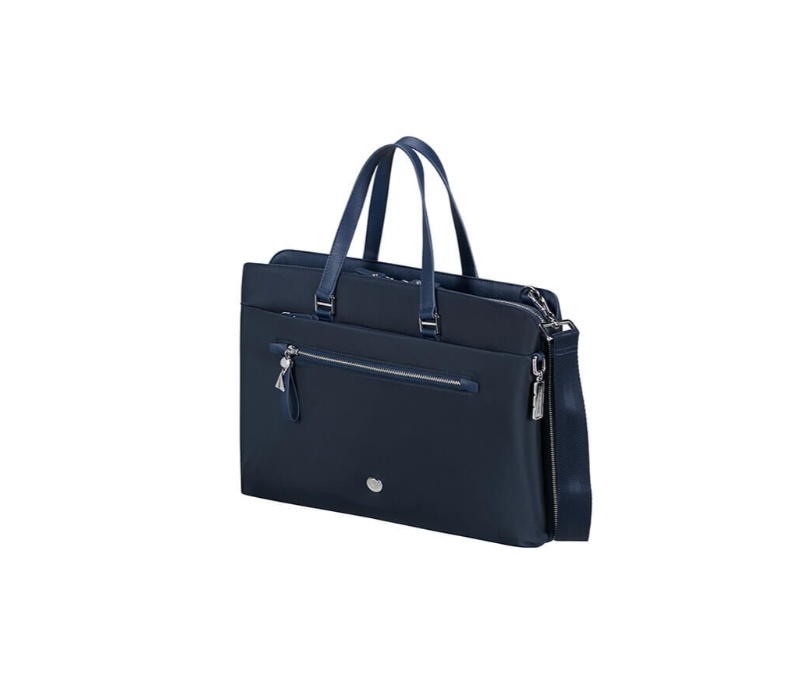 Samsonite KARISSA EVO SLIM Bailhandle 15.6”
