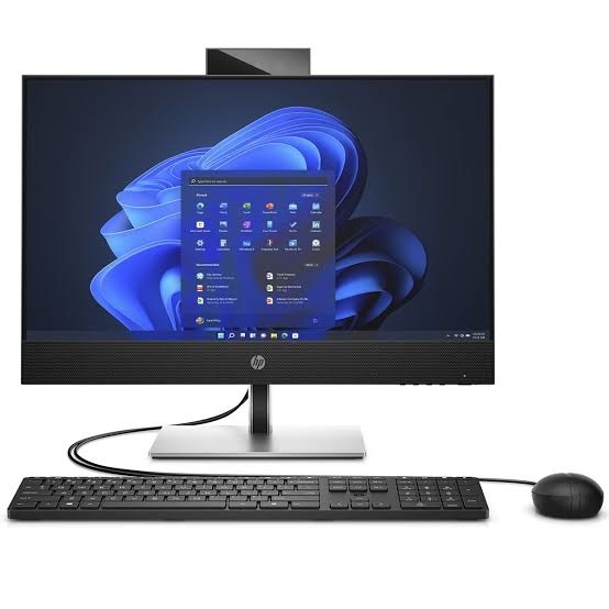 ALL IN ONE - PC HP EliteOne 400 G6 24" AiO