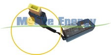 AC adaptér Lenovo IdeaPad S510 - 19v/4,8A - (C36)