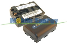 Batéria SONY NP-FM30, NP-FM50 - 7.2v 1500mAh - Li-Ion