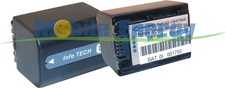 Batéria SANYO DCR-30 / DCR-DVD103 / DCR-HC17 / DCR-HC45 / DCR-SR100 / DCR-SX15E / HDE-SX45 / HDR-CX10 - 6.8v 1960mAh - Li-Ion