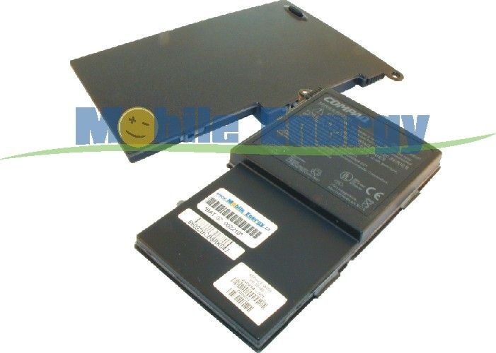 Batéria COMPAQ Evo N200 - Li-Ion