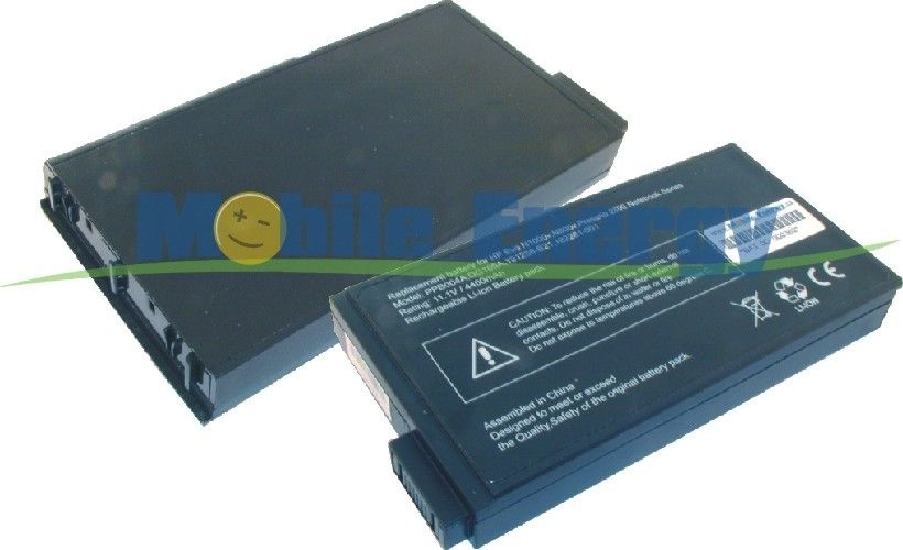 Batéria HP/COMPAQ Business Notebook nx5000 - 11.1v - Li-Ion