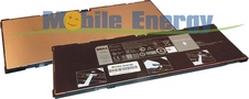 Batérie Dell Venue 11 5130 / Venue 11 Pro 5130 - 7.4v 4220mAh - Li-Pol